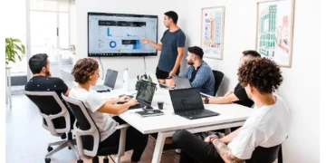 Revolución en el Mundo Empresarial: Conocé al CEO Argentino que Está Redefiniendo el Liderazgo Digital