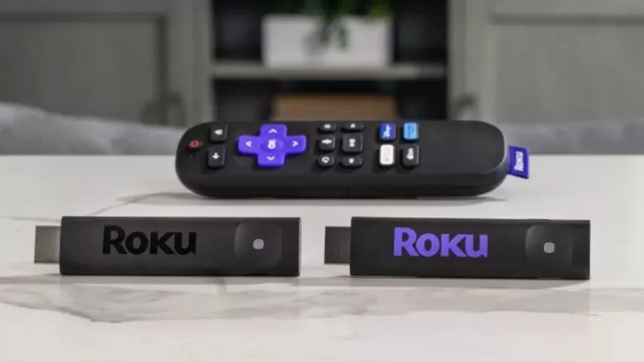 Revolución en el Streaming: Roku Streaming Stick y Stick Plus Desembarcan en Argentina ¿Fin de una Era para Chromecast?