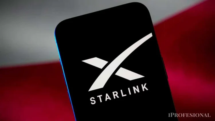 Revolución en el cielo: ¿Puede Starlink destronar a los proveedores de Internet satelital en Argentina? Descubrí la mejor opción