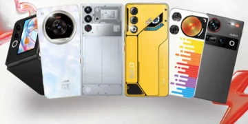 Revolución en el mercado argentino: La marca china que desafía con celulares baratos y diseño de vanguardia