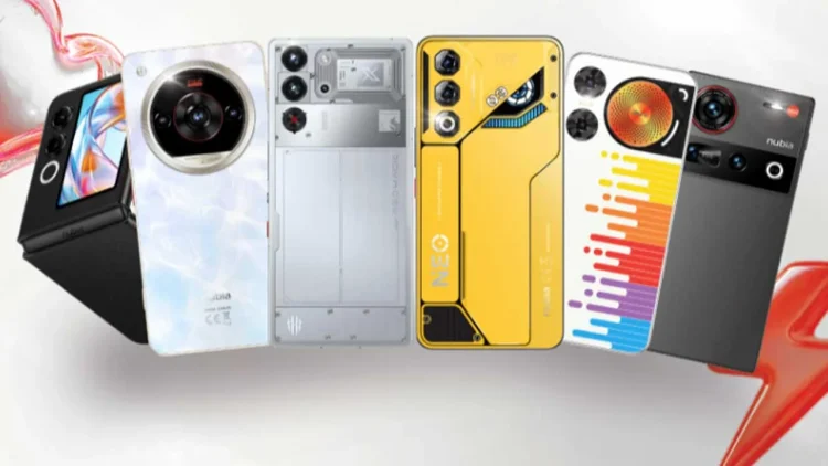Revolución en el mercado argentino: La marca china que desafía con celulares baratos y diseño de vanguardia