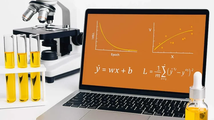 Revolución en la salud: la startup argentina que personaliza antioxidantes con IA y promete cambiar el mercado