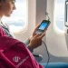Revolución en los Cielos: Starlink Desafía los Límites de la Conectividad para Pilotos y Pasajeros