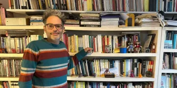 Revolución lectora: la innovadora app argentina que transforma el intercambio de libros al estilo Tinder