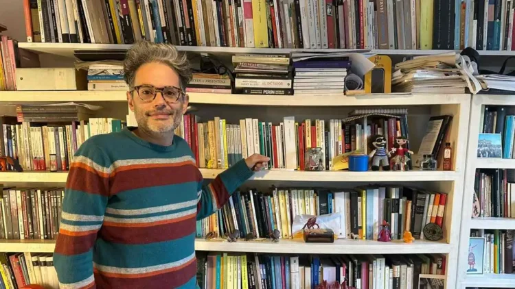 Revolución lectora: la innovadora app argentina que transforma el intercambio de libros al estilo Tinder