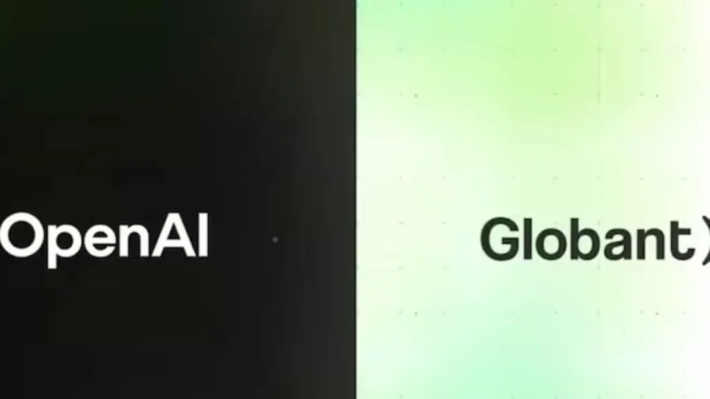 Revolución tecnológica: Globant se asocia con OpenAI para transformar la inteligencia artificial en Argentina