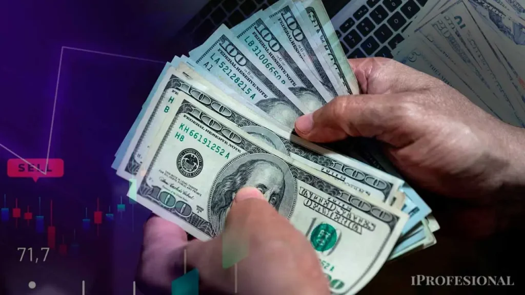 Revoluciona tu Ahorro: La mejor estrategia para multiplicar tus dólares en Argentina