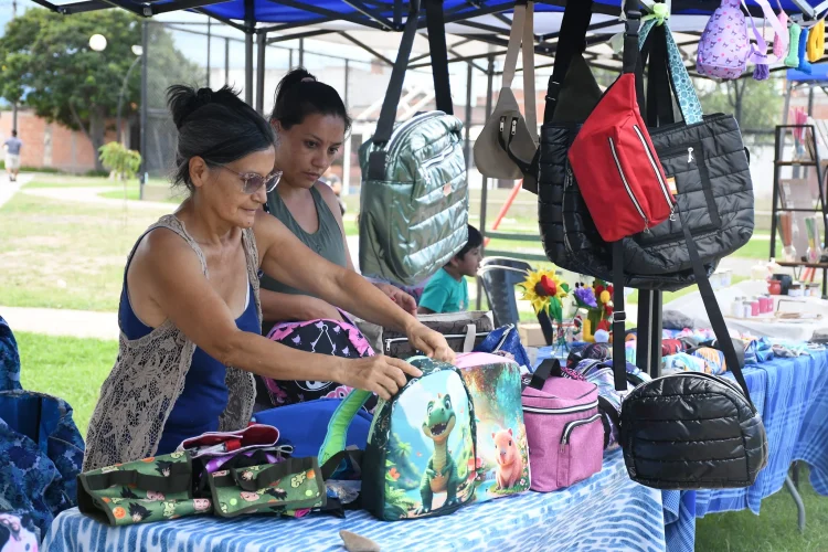 Revolucionaria Feria Tope: Descubrí Ofertas Únicas y Promociones Imperdibles de Hasta $15.000