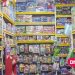 San Juan se transforma para el Día del Niño: ofertas irresistibles y sorpresas ocultas en los comercios locales