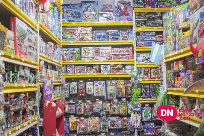 San Juan se transforma para el Día del Niño: ofertas irresistibles y sorpresas ocultas en los comercios locales
