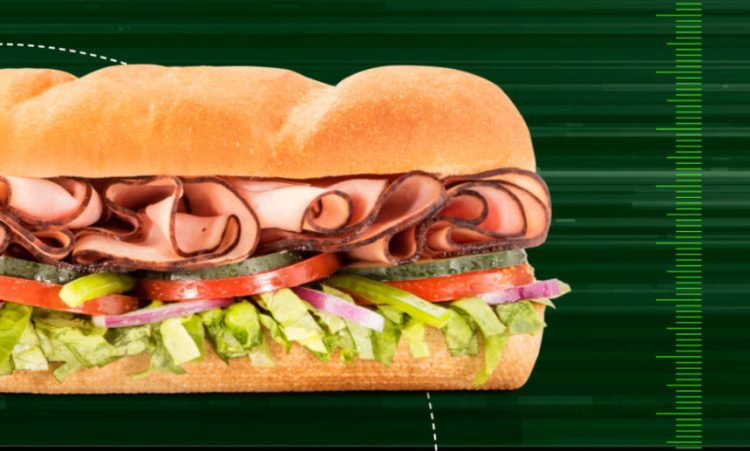 Subway lanza irresistibles promociones futboleras que no querrás perderte