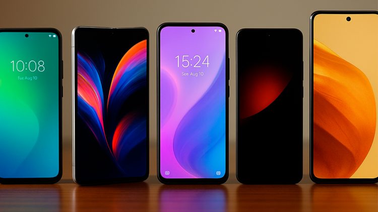 No lo vas a creer: estos nuevos celulares llegan en agosto con descuentazo en Argentina