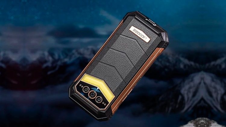 Descubrí el celular que revoluciona las baterías… ¡con precio irresistible!