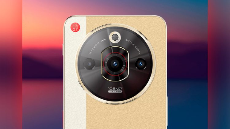 El celular con cámara profesional que bajó de precio y pone nerviosos a Samsung y Motorola