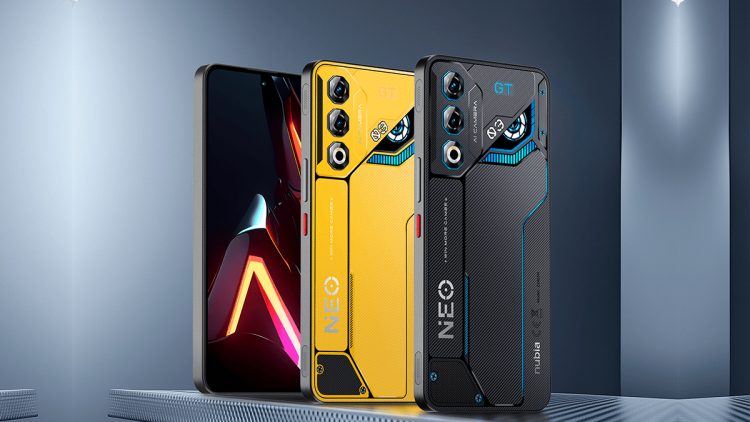 ¿Celular gamer 5G con precio de gama media? Esta oferta te va a hacer dudar de todo