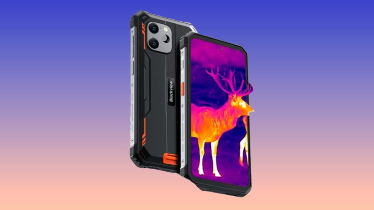 Un tanque irrompible con batería infinita: el smartphone todoterreno que bajó de precio en Argentina