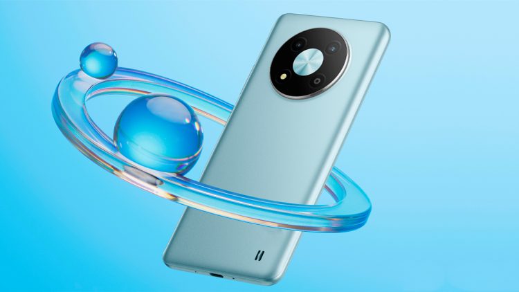 Un celular con 5G, pantalla grande y buen precio: la sorpresa del mes en descuento