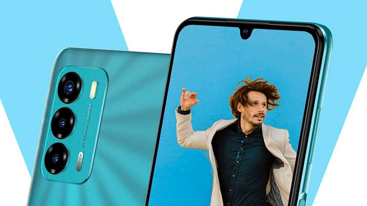 Por menos de $150.000 te llevás este celular con 128 GB, pantalla enorme y batería que dura días