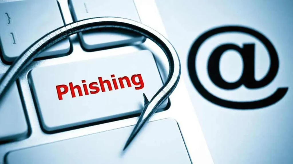 ¡Alerta máxima! La nueva táctica de phishing por correo que está poniendo en jaque a los argentinos: todo lo que necesitas saber para protegerte.
