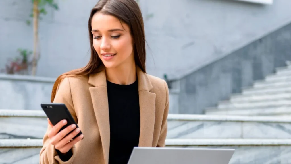 ¡Descubierto! La técnica secreta para conectar tu celular a WiFi sin complicaciones ni contraseñas