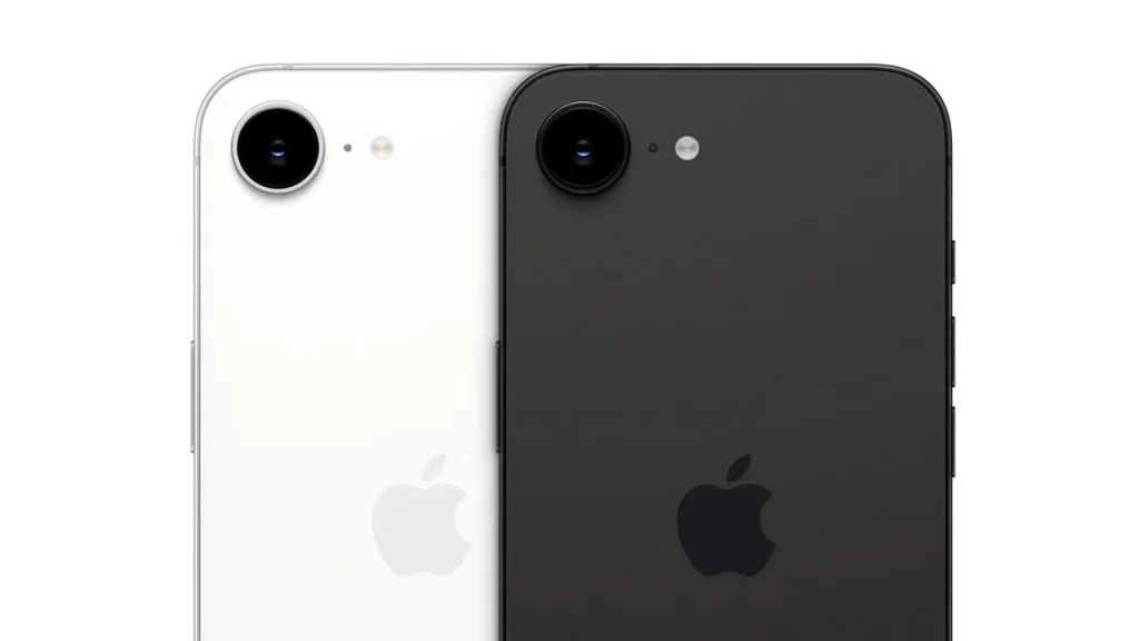 ¡Descubrimos el iPhone 17e! El sorprendente modelo económico de Apple que desafía todas las expectativas