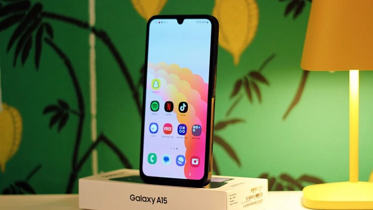 ¡Imperdible! Descubrí los 7 celulares económicos que arrasan en agosto y no te harán romper el chanchito