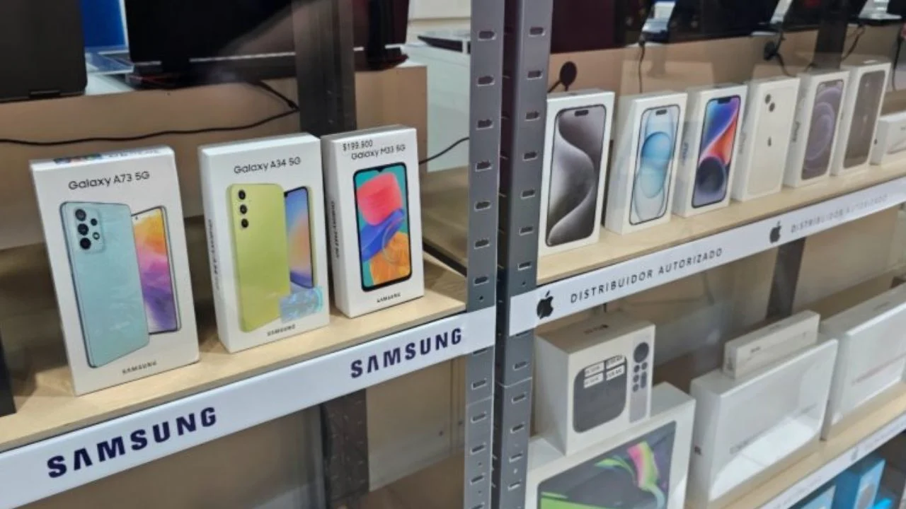 ¡Importante revelación! ¿Es más astuto comprar celulares baratos en Argentina o importarlos desde el exterior? Descubrí la opción ganadora.