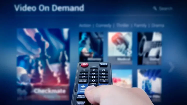 ¡Revolución en Streaming! Descubrí la Plataforma que Cambia las Reglas y Te Deja Compartir Suscripciones Ilimitadas