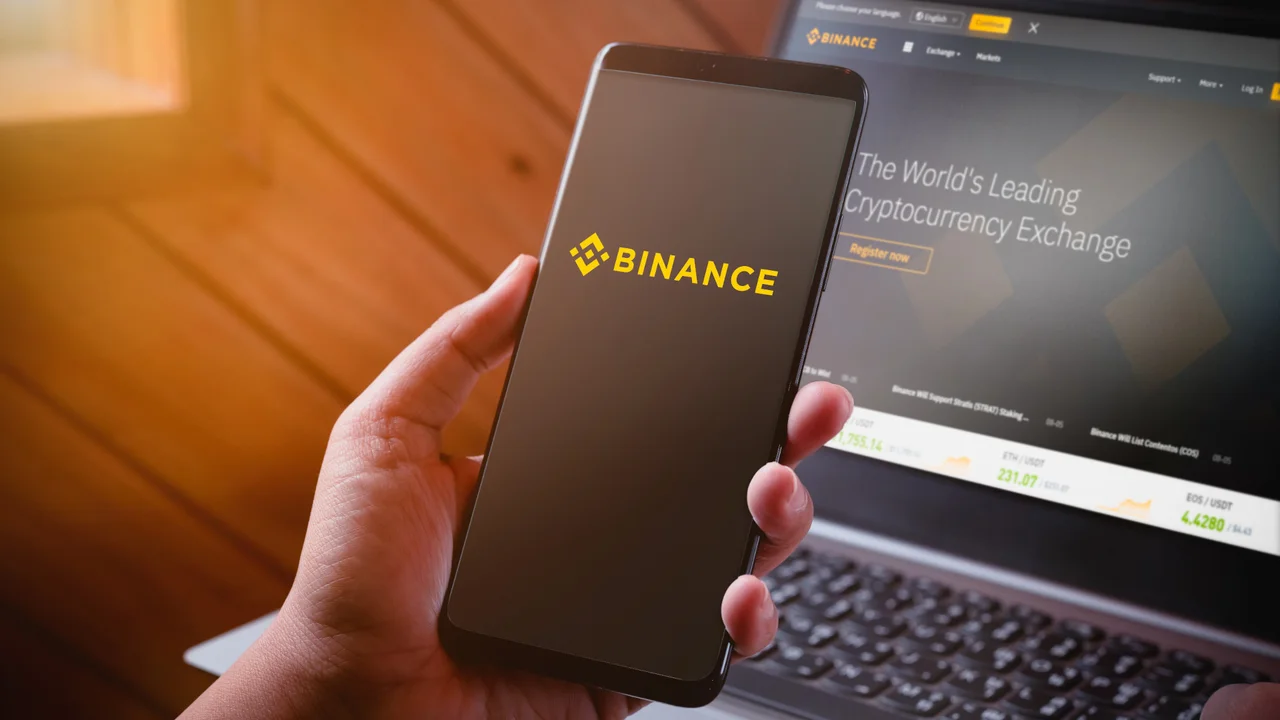 ¡Revolución en la seguridad cripto! El nuevo avance de Binance que promete acabar con las estafas en blockchain