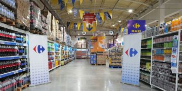 Agosto 2025: Carrefour Rompe Esquemas con Descuentos Ilimitados que Sorprenden a Todos