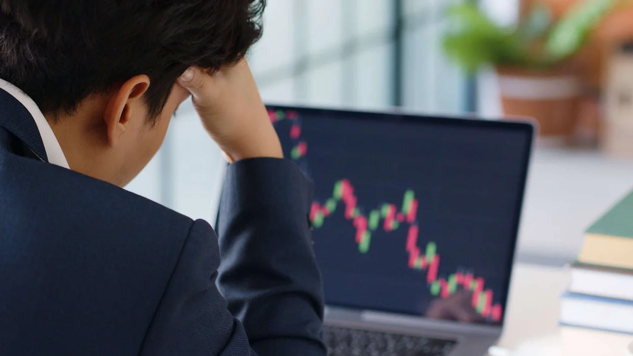 Alerta Máxima: ¿El Auge de la Inteligencia Artificial Superará el Estallido de las Puntocom?