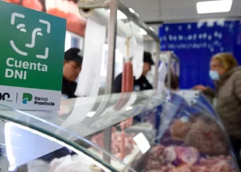 Aprovechá el último superdescuento de agosto con Cuenta DNI: todo lo que no podés perderte