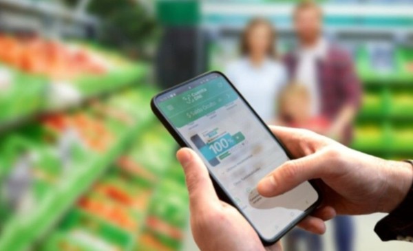 Aprovechá las increíbles ofertas de Cuenta DNI en supermercados: ¡Descuentos imperdibles y sin límites de reintegro hoy!