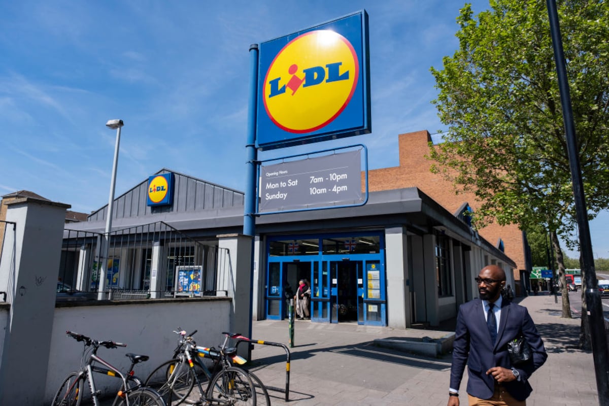 Austria acusa a Lidl y grandes cadenas de supermercados de manipular descuentos: ¿cómo afecta al consumidor?