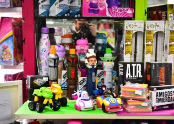 Balance del Día del Niño: Promociones que no alcanzan y una caída histórica del consumo en Argentina