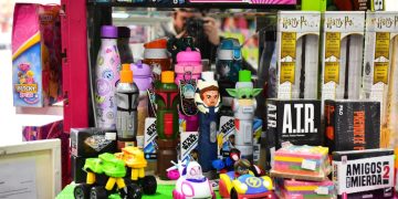Balance del Día del Niño: Promociones que no alcanzan y una caída histórica del consumo en Argentina