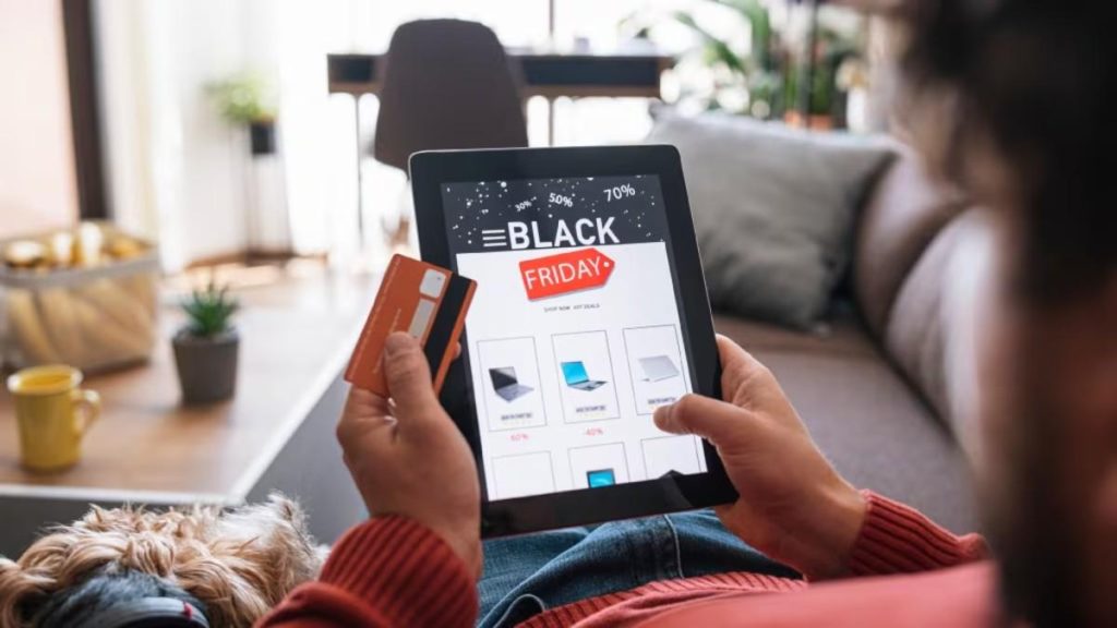 Black Friday Chile 2025: Descubrí la fecha clave y estrategias para captar las ofertas imperdibles