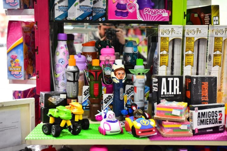 Boom de ventas en bancos y comercios por el esperado Día del Niño: ¿Qué sorpresas se vienen?