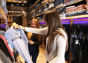 Boulogne celebra su aniversario: imperdibles descuentos y promociones en 90 locales del barrio