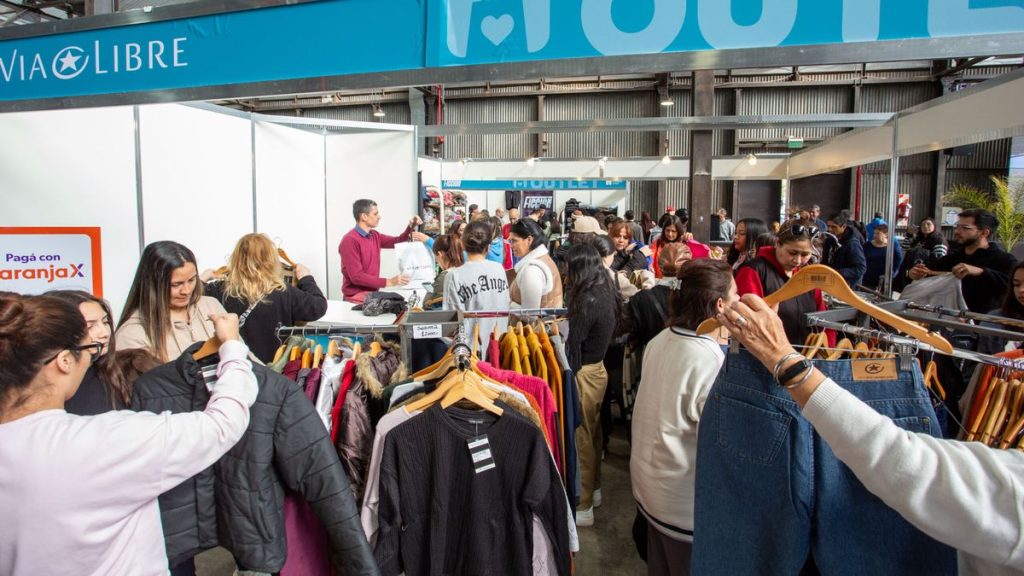 Comercios en búsqueda de clientes: El ingenioso plan de promociones para reactivar las ventas minoristas