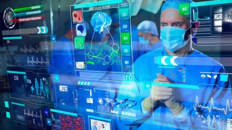 Cómo la Inteligencia Artificial está Transformando la Medicina y Cambiando el Juego para Siempre
