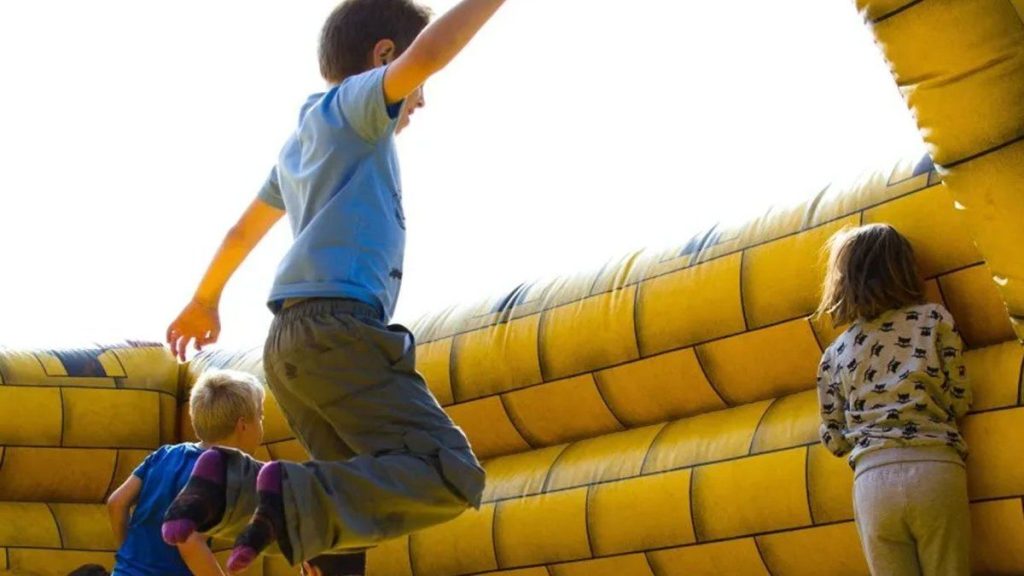 Confirmado: Esta es la fecha del Día del Niño que todos esperábamos