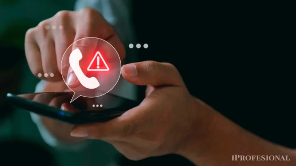 Cuidado: la inteligencia artificial de Google estaría difundiendo números de teléfono truchos