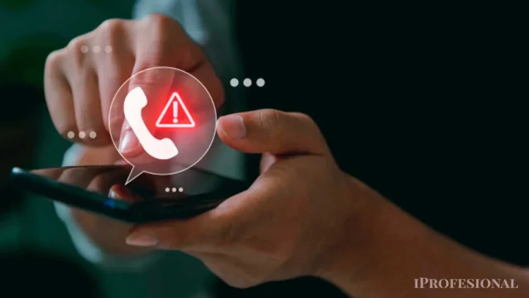 Cuidado: la inteligencia artificial de Google estaría difundiendo números de teléfono truchos