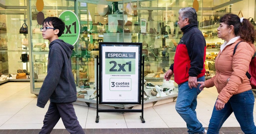 Desafío de las pymes: promociones y financiación no logran frenar caída en ventas