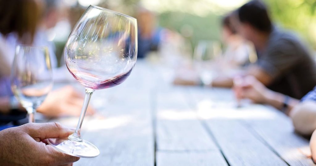 Descubrí CyberWine 2025: La revolución digital que transforma el mundo del vino argentino con ofertas imperdibles