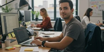 Descubrí cómo la ciberseguridad está revolucionando el éxito empresarial en 2023