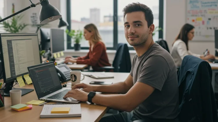 Descubrí cómo la ciberseguridad está revolucionando el éxito empresarial en 2023