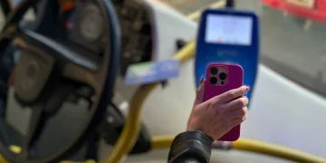 Descubrí el Nuevo Método para Abonar el Colectivo Usando QR de Mercado Pago: Revoluciona tu Viaje en Buenos Aires