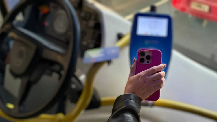 Descubrí el Nuevo Método para Abonar el Colectivo Usando QR de Mercado Pago: Revoluciona tu Viaje en Buenos Aires